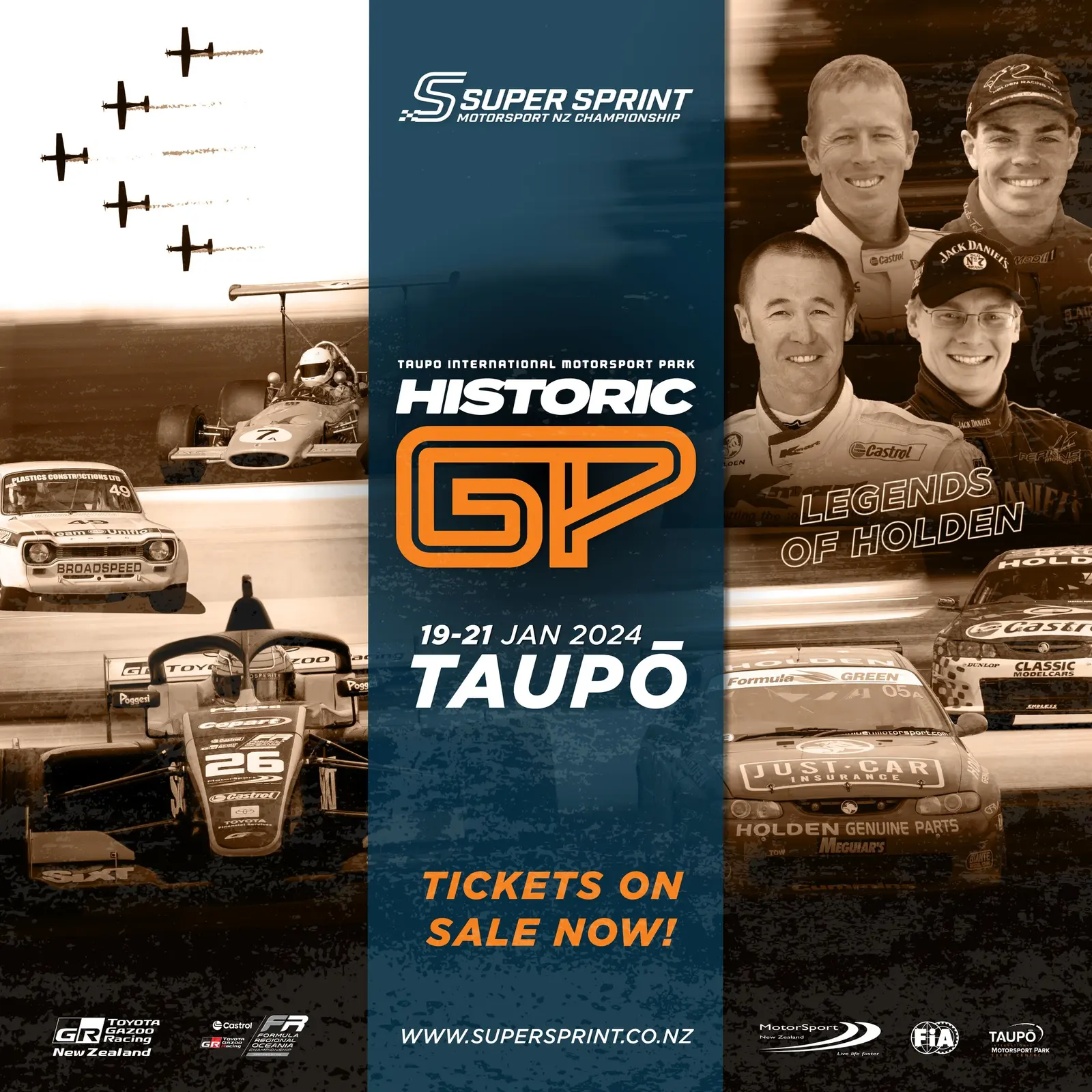super sprint motorsport