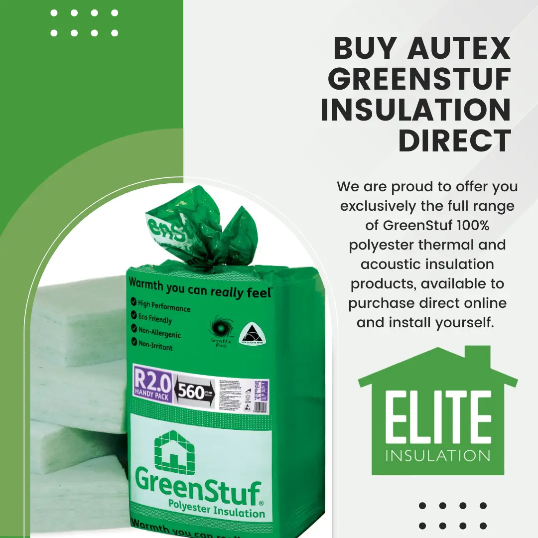 elite insulation