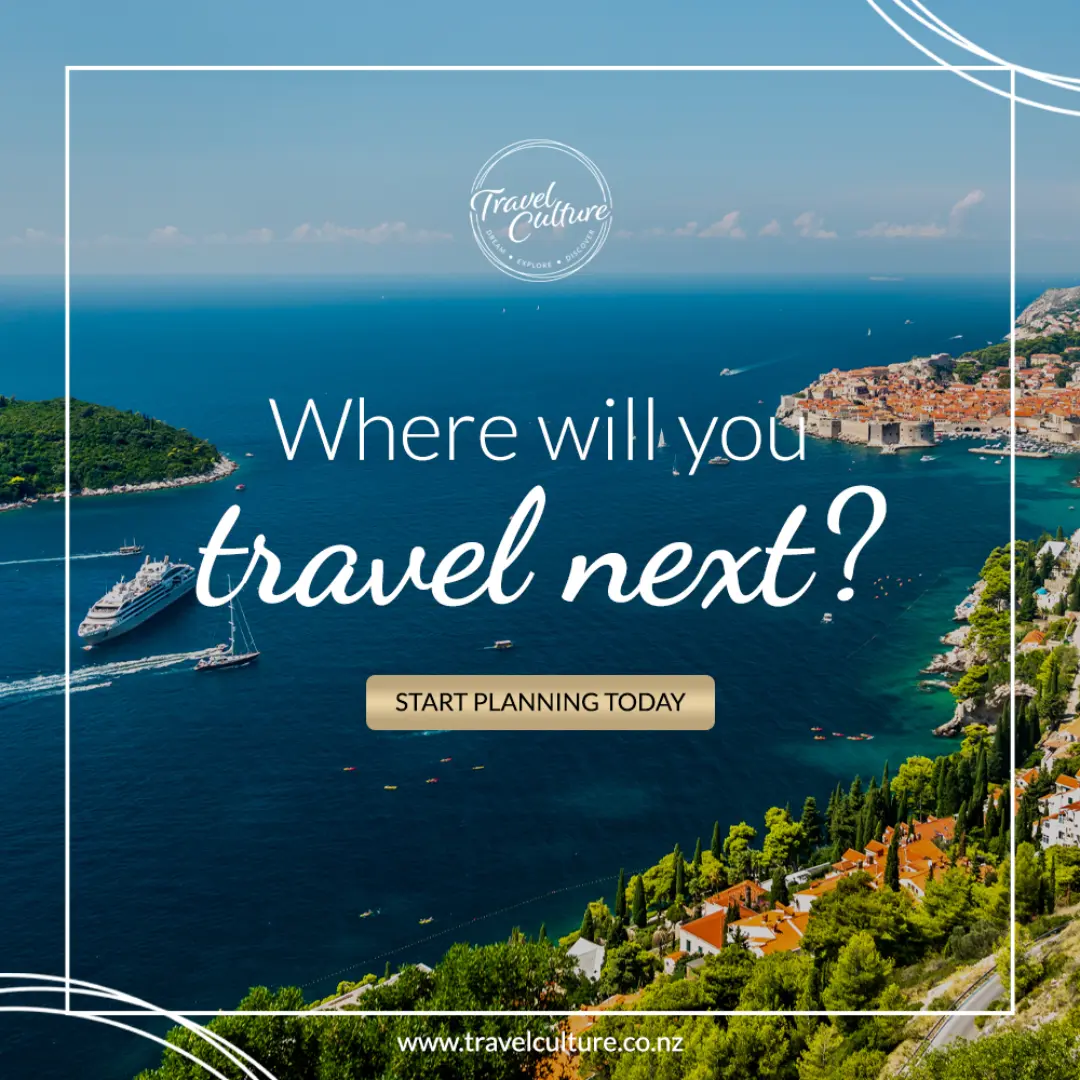 travel culture