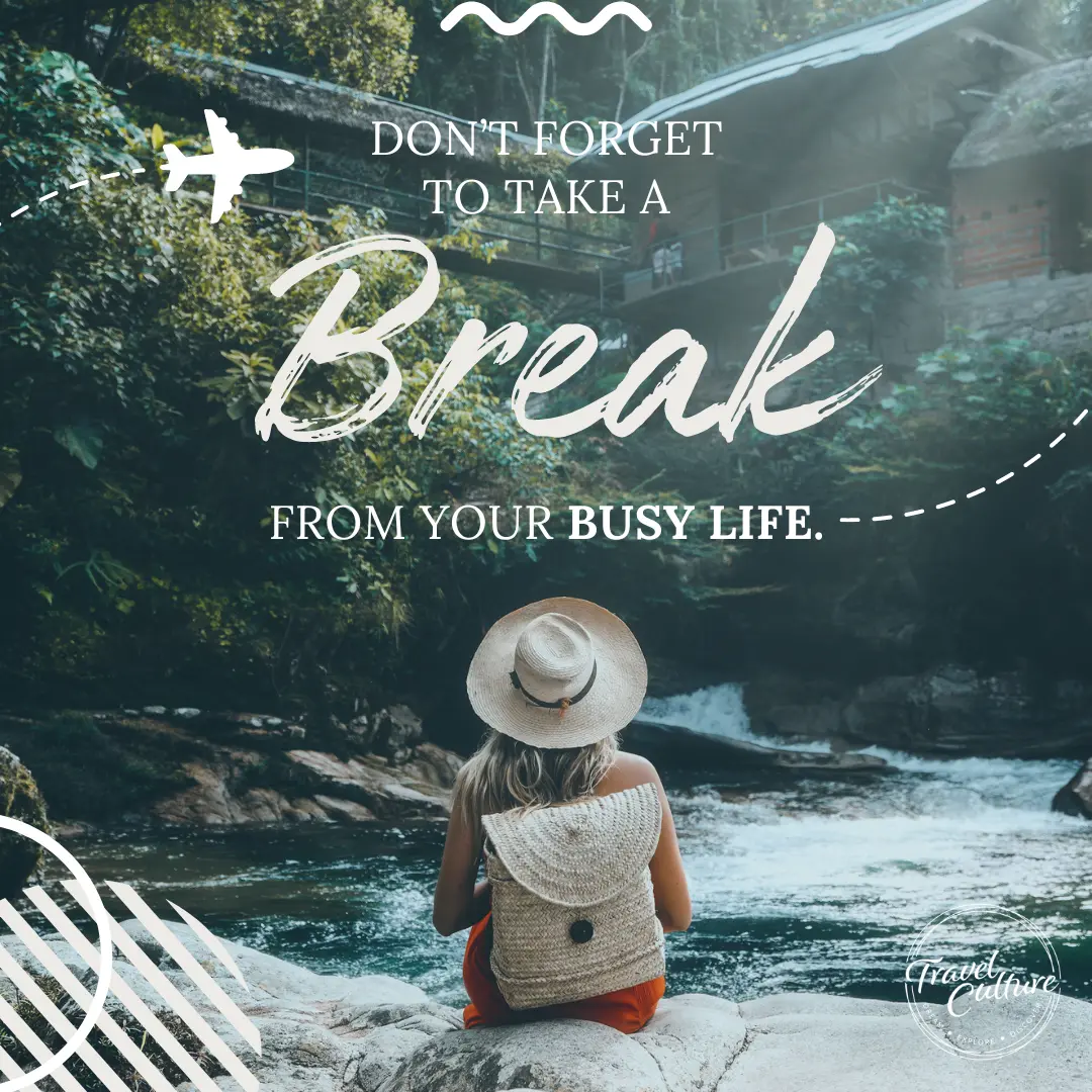 travel culture