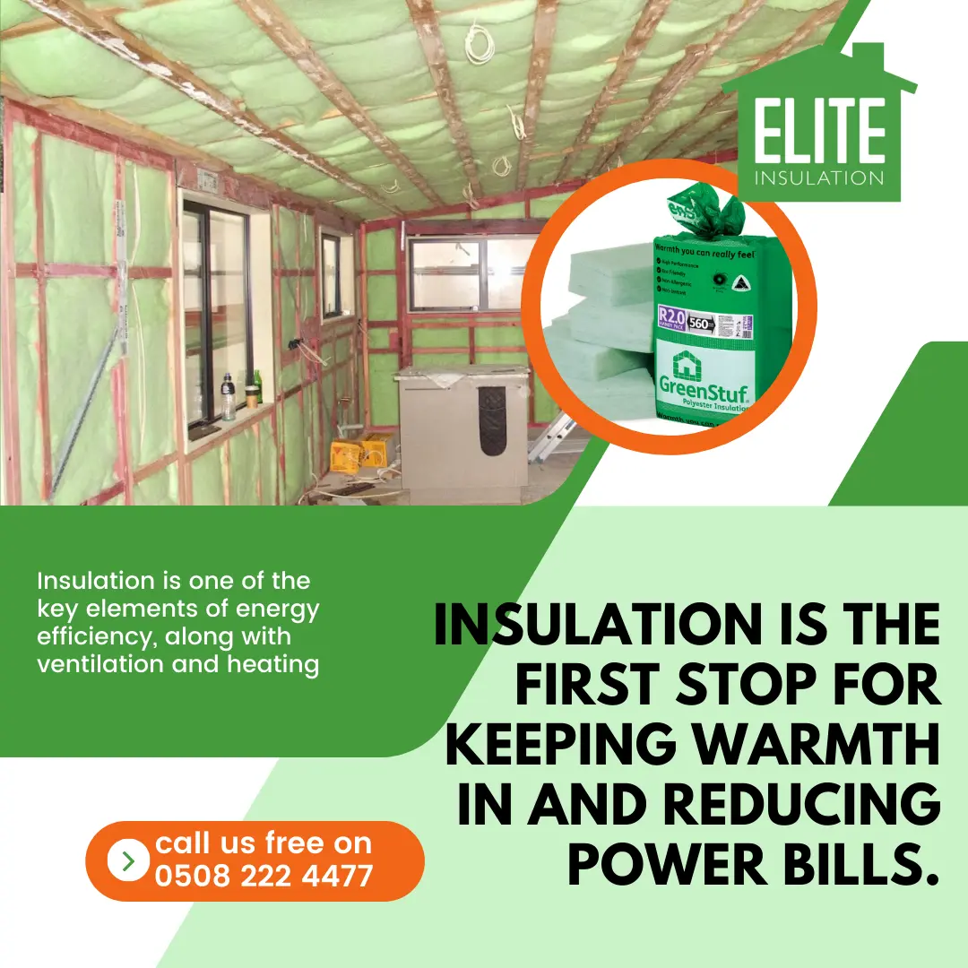 elite insulation