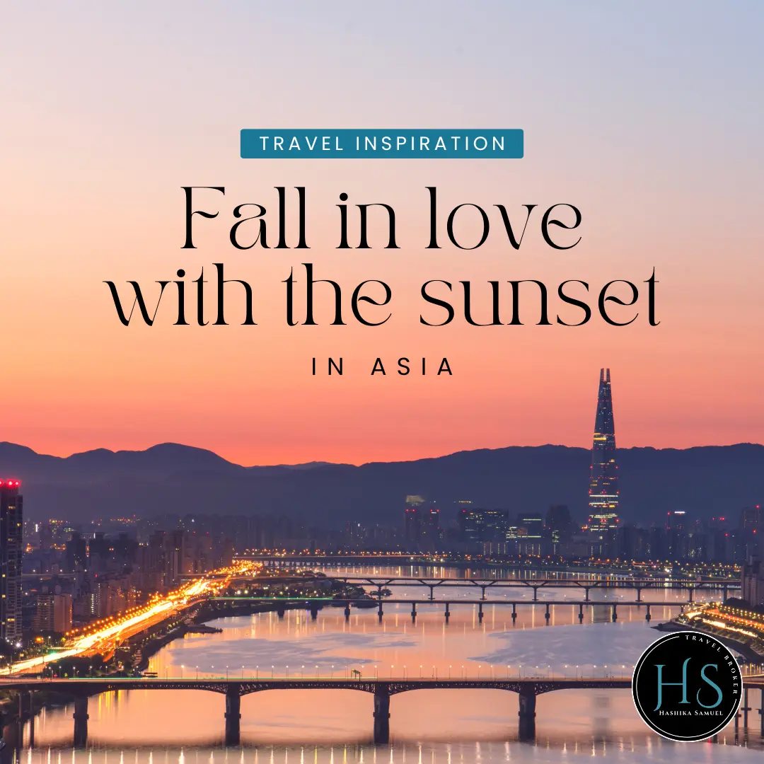 hashika travel
