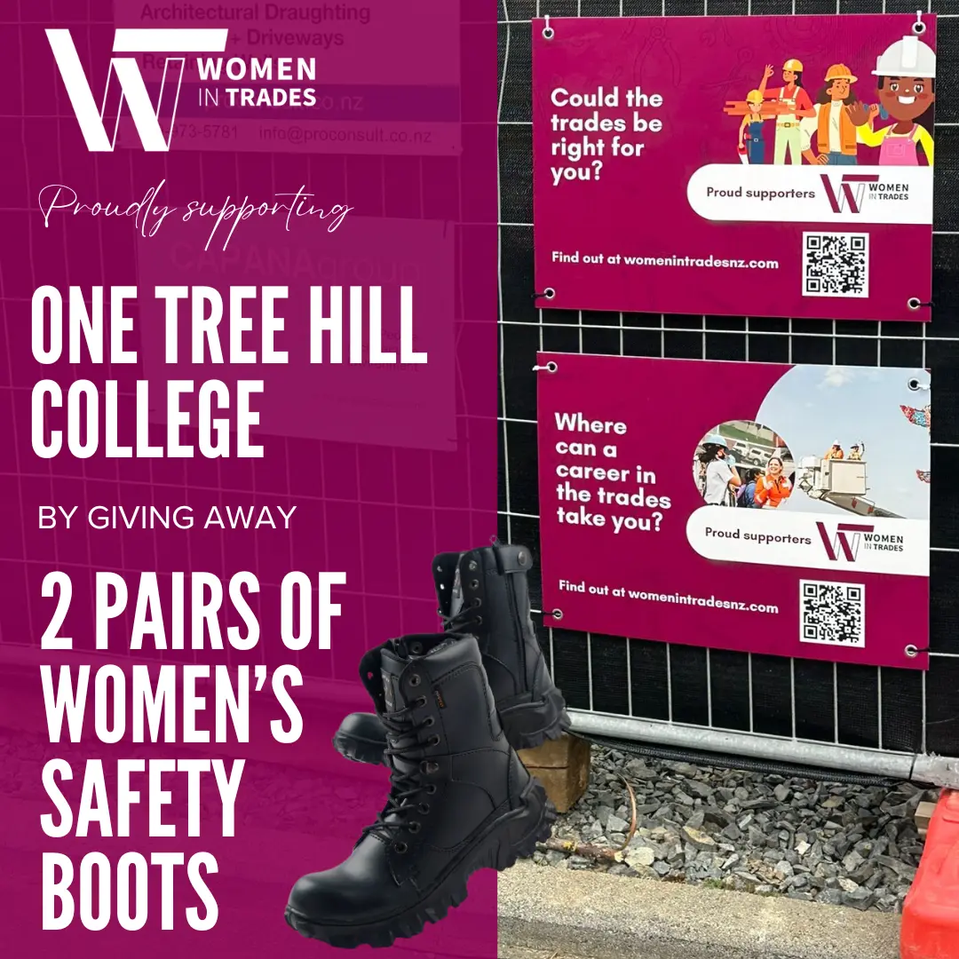 women in trades