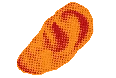 ear