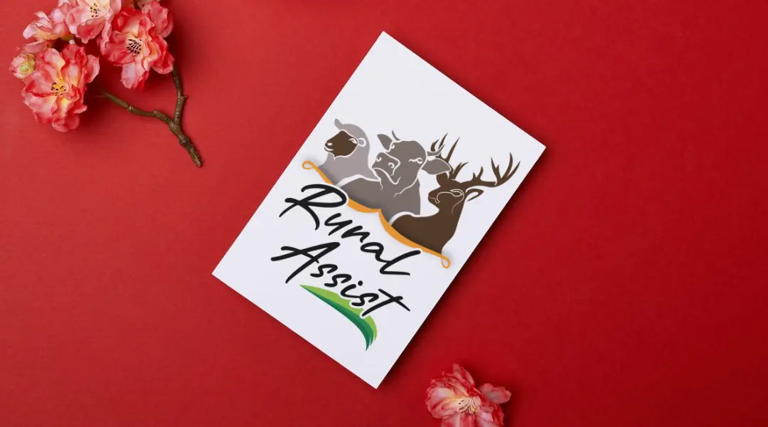 Rural Assist logo