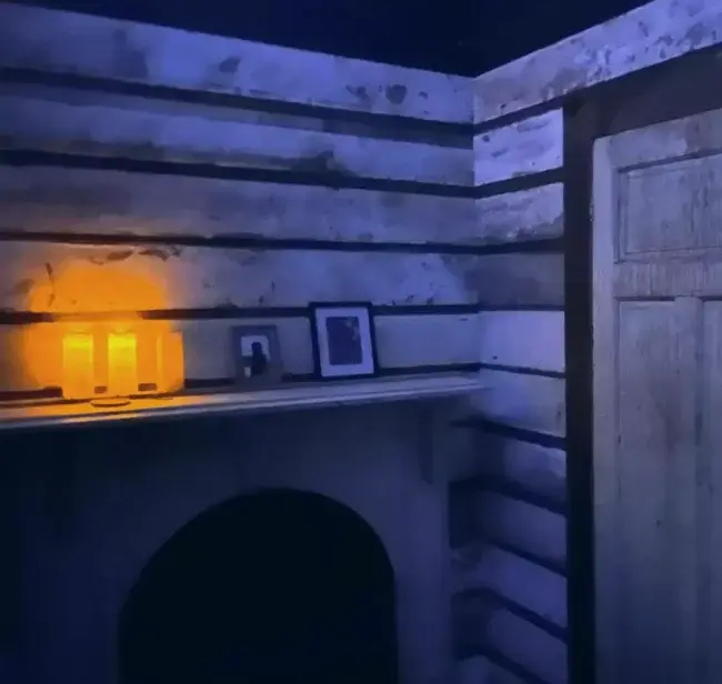 Escape HQ