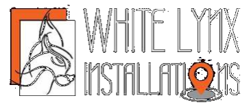 White Lynx Installations